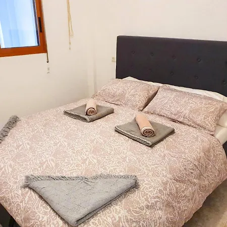 Apartment El Patio - La Lubica
