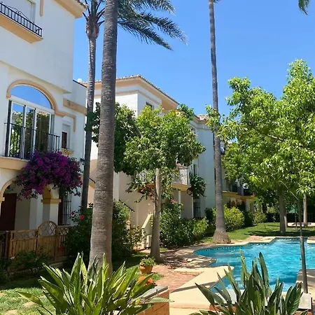 El Patio - La Lubica Apartment