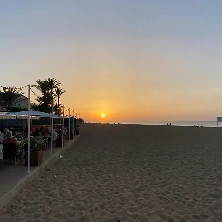 El Patio - La Lubica Appartement Dénia