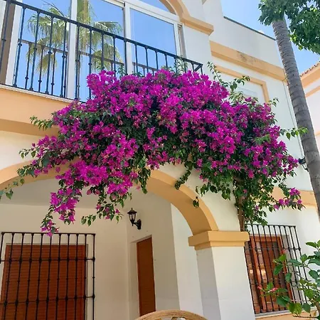 El Patio - La Lubica