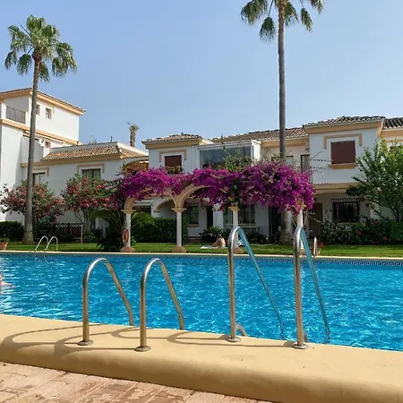 El Patio - La Lubica * Dénia