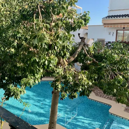 El Patio - La Lubica Apartment