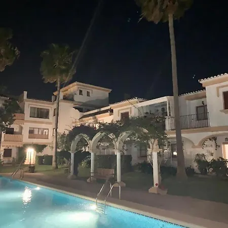 Apartment El Patio - La Lubica Denia