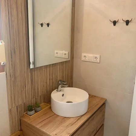 El Patio - La Lubica Dénia