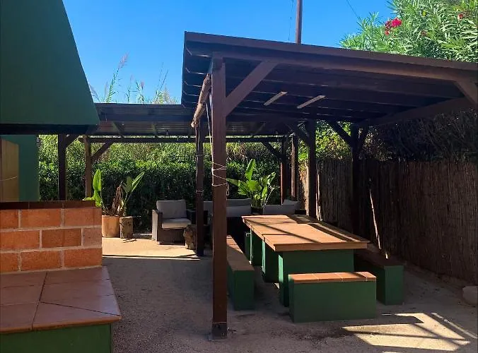 El Patio - La Lubica Dénia