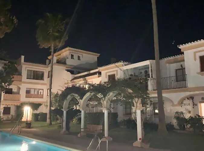 Appartamento El Patio - La Lubica Dénia
